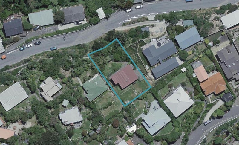 102 Sefton Street, Wadestown, Wellington - Carousel 1