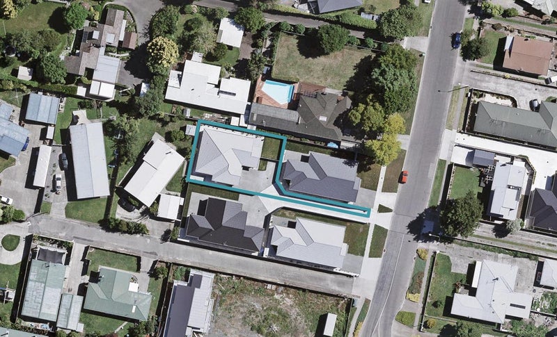 93A King Street, Taradale, Napier - Carousel 1