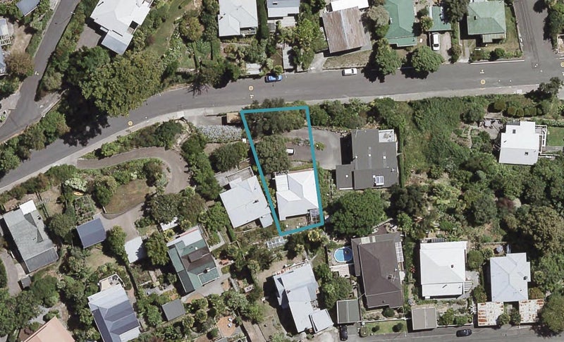 41 Coote Road, Bluff Hill, Napier - Carousel 1