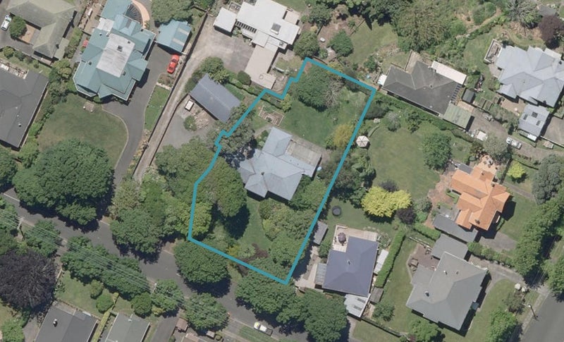6 Virginia Road, Saint Johns Hill, Whanganui - Carousel 1