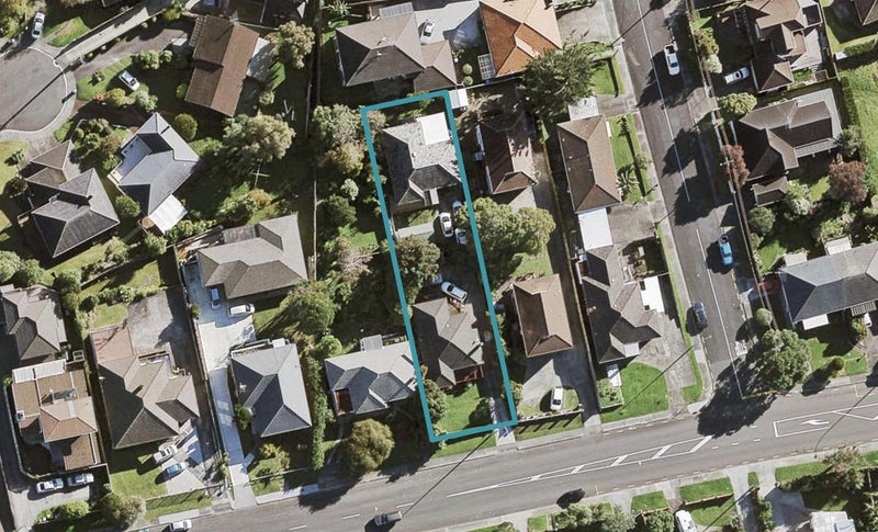 1/357 Hillsborough Road, Hillsborough, Auckland - Carousel 1