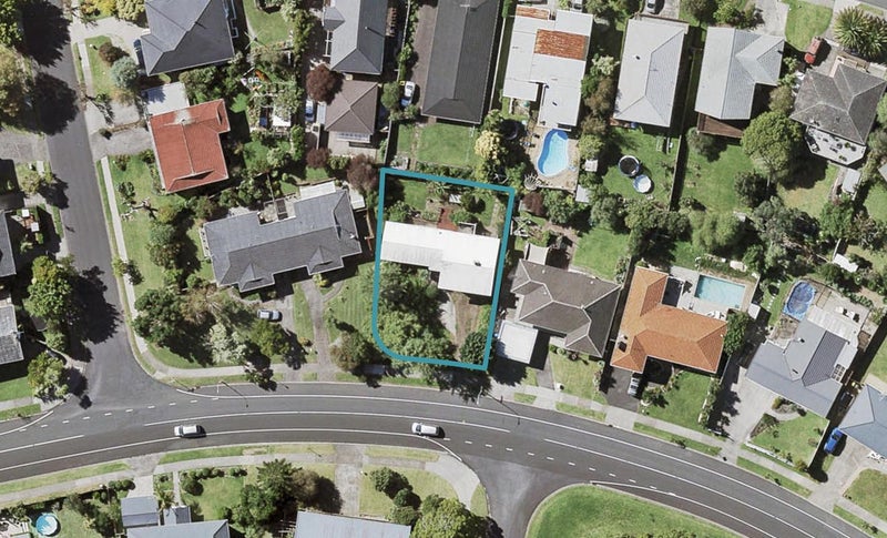 39 The Boulevard, Sunnyhills, Auckland - Carousel 1