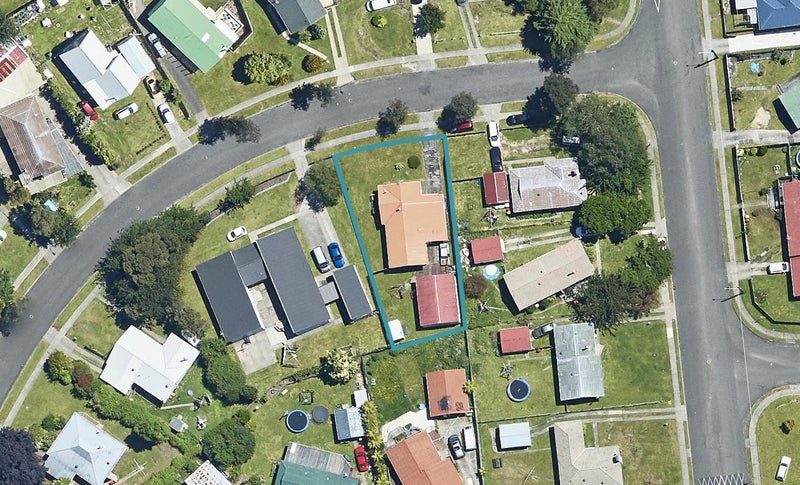 4 Emerald Street, Pukehangi, Rotorua - Carousel 1