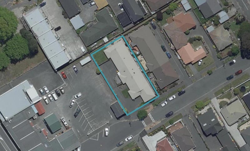 3/15 Wyndham Street, Papanui, Christchurch - Carousel 1