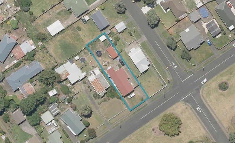 49A Bamber Street, Castlecliff, Whanganui - Carousel 1