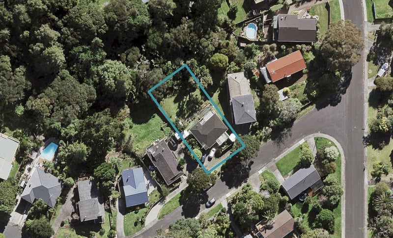 5 Bryers Place, Bayview, Auckland - Carousel 1