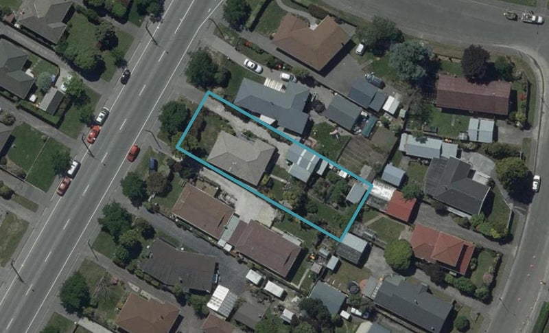 153 Springs Road, Hornby, Christchurch - Carousel 1
