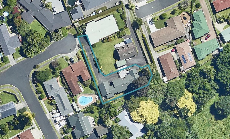 18 Heron Avenue, Matua, Tauranga - Carousel 1