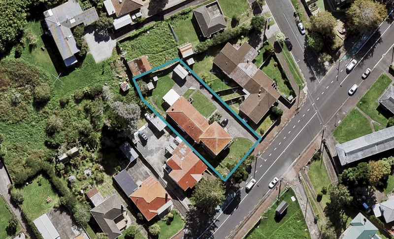 1/2121 Great North Road, Avondale, Auckland - Carousel 1