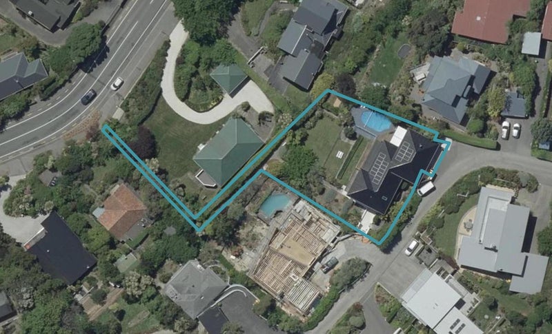 20 Glenelg Spur, Hillsborough, Christchurch - Carousel 1