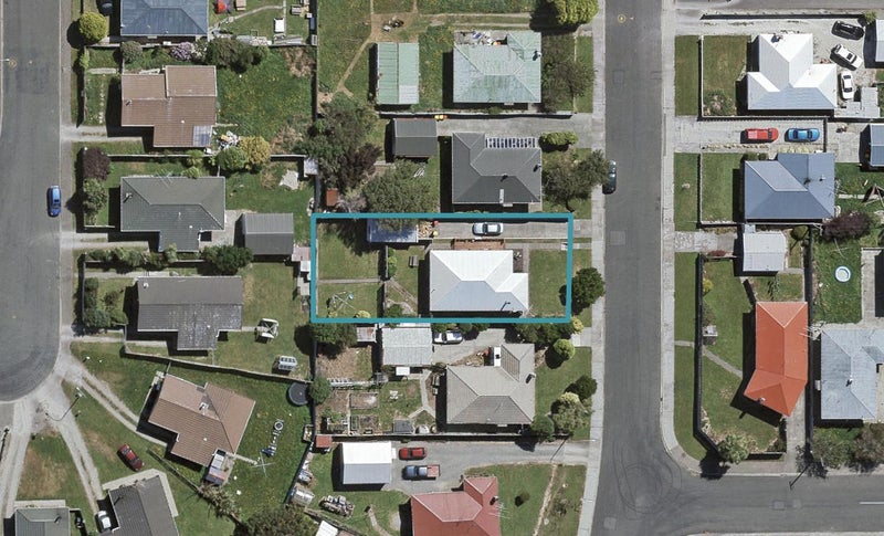 21 Dunbeath Crescent, Kew, Invercargill - Carousel 1