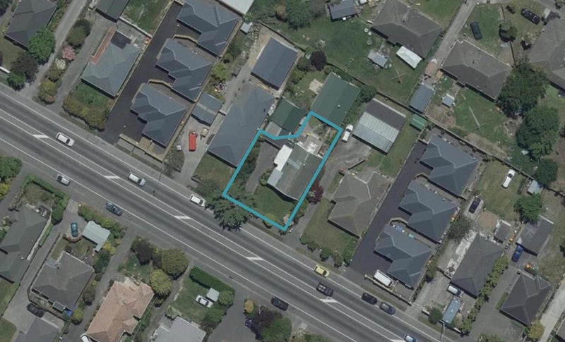 162 Harewood Road, Papanui, Christchurch - Carousel 1