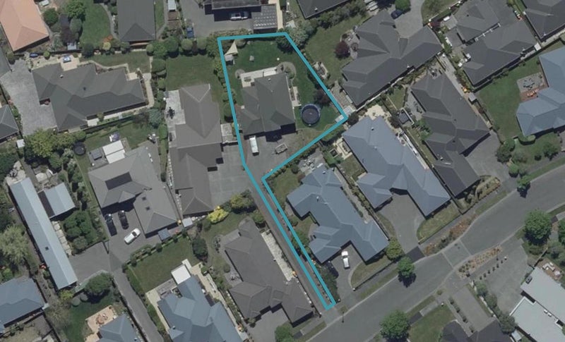 17 Birkdale Drive, Shirley, Christchurch - Carousel 1