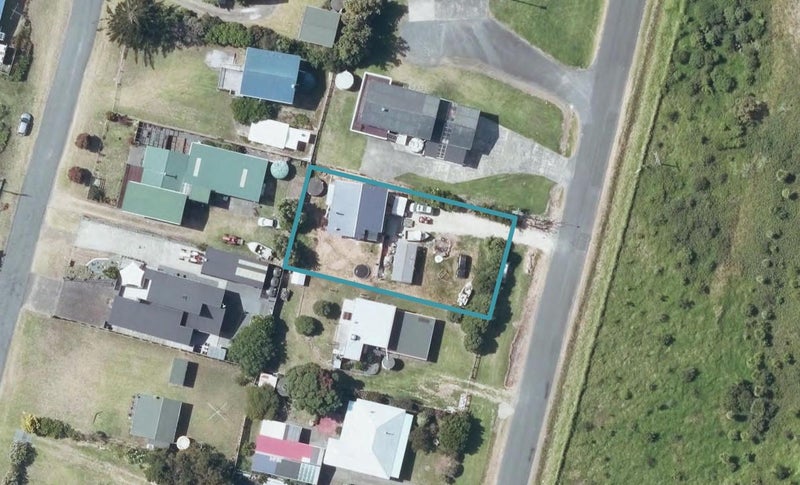 58 Newcastle Street, Mahia, Nuhaka - Carousel 1