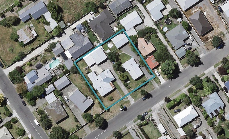 1306 Jubilee Street, Mayfair, Hastings - Carousel 1