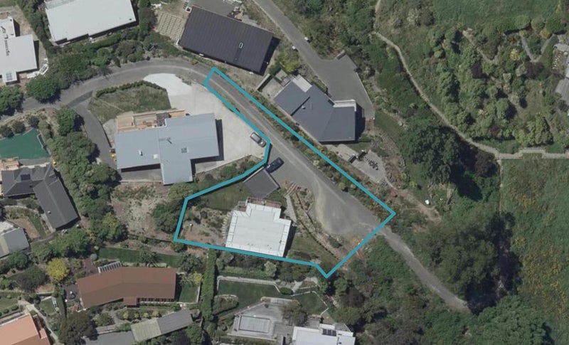 6 Iles Lane, Cashmere, Christchurch - Carousel 1