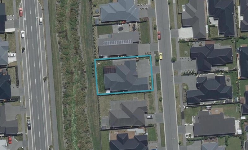 33 Te Whenu Crescent, Marshland, Christchurch - Carousel 1