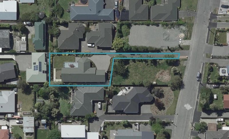 58 Vernon Terrace, Hillsborough, Christchurch - Carousel 1