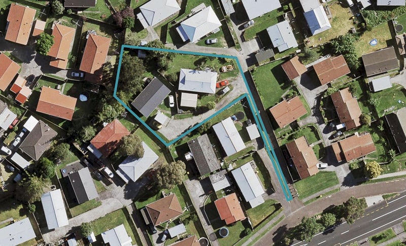 1/53 Palmers Road, Clendon Park, Auckland - Carousel 1