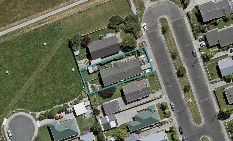 498 Racecourse Road, Hargest, Invercargill - Carousel 1