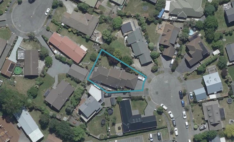 15 Pinaster Place, Parklands, Christchurch - Carousel 1