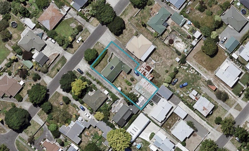 1010 Frances Street, Akina, Hastings - Carousel 1