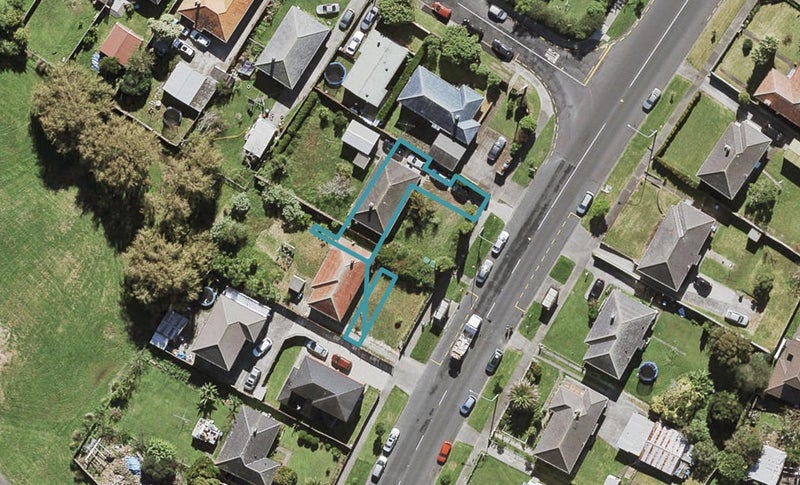 16/717 Sandringham Road Extension, Wesley, Auckland - Carousel 1