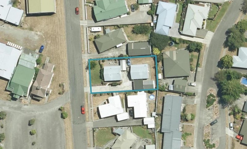 21A Arthur Baker Place, Redwoodtown, Blenheim - Carousel 1