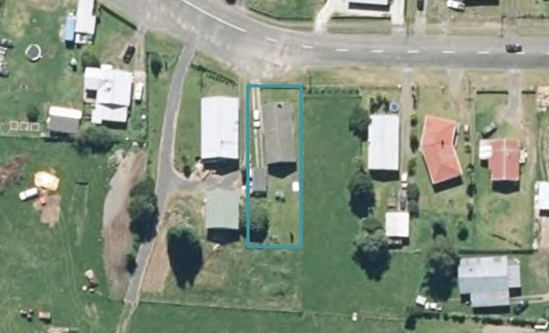 46 Kururau Road, Taumarunui - Carousel 1