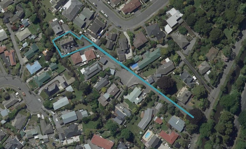 17 Ashbrook Lane, Somerfield, Christchurch - Carousel 1