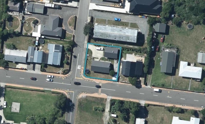 16A Te Hiko Street, Takapuwahia, Porirua - Carousel 1