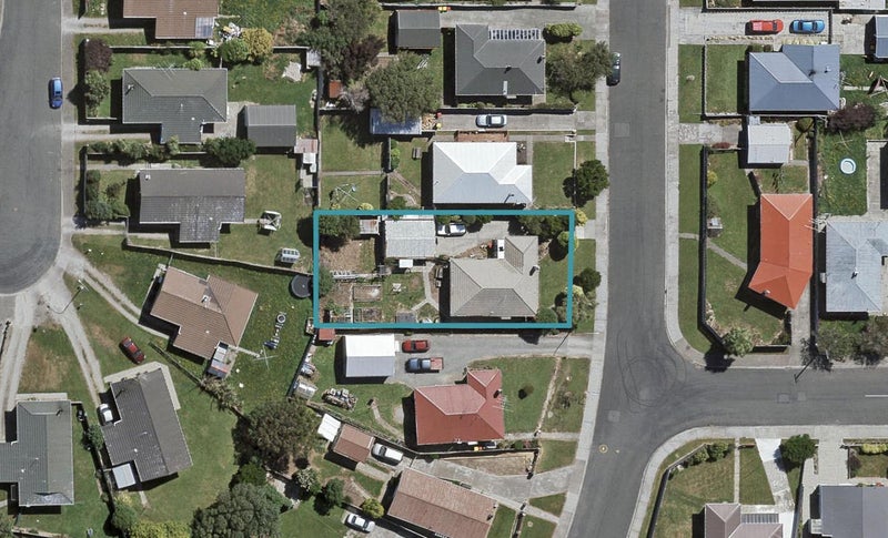 23 Dunbeath Crescent, Kew, Invercargill - Carousel 1