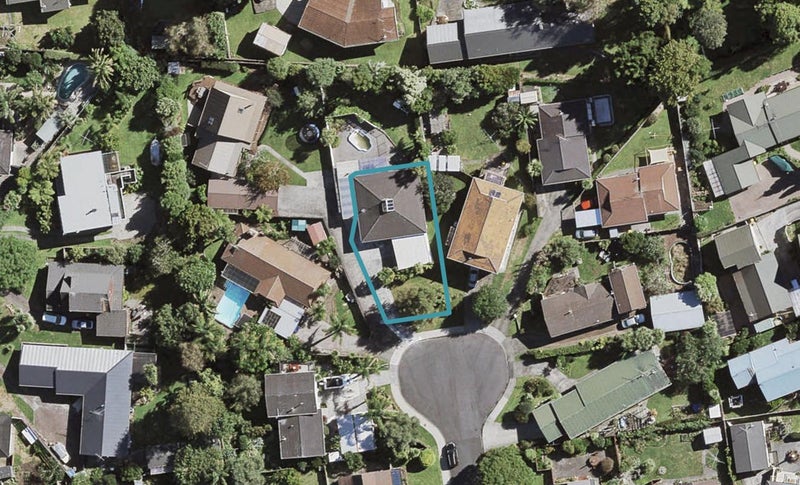 5A Dalkeith Place, Opaheke, Papakura - Carousel 1
