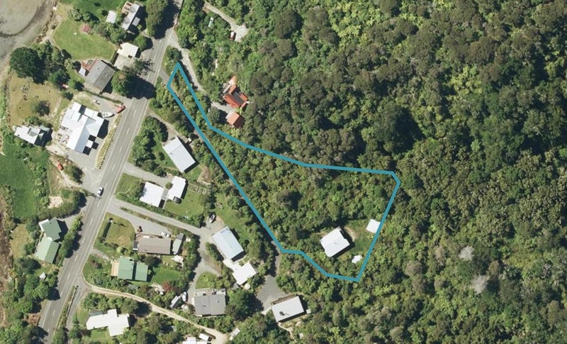 0 Queen Charlotte Drive, Linkwater, Linkwater - Carousel 1