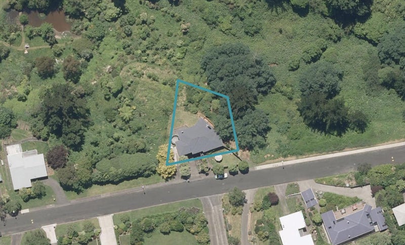 61 Wairere Road, Bastia Hill, Whanganui - Carousel 1