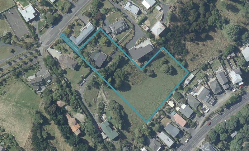 50 Bennett Road, Ocean View, Dunedin - Carousel 1