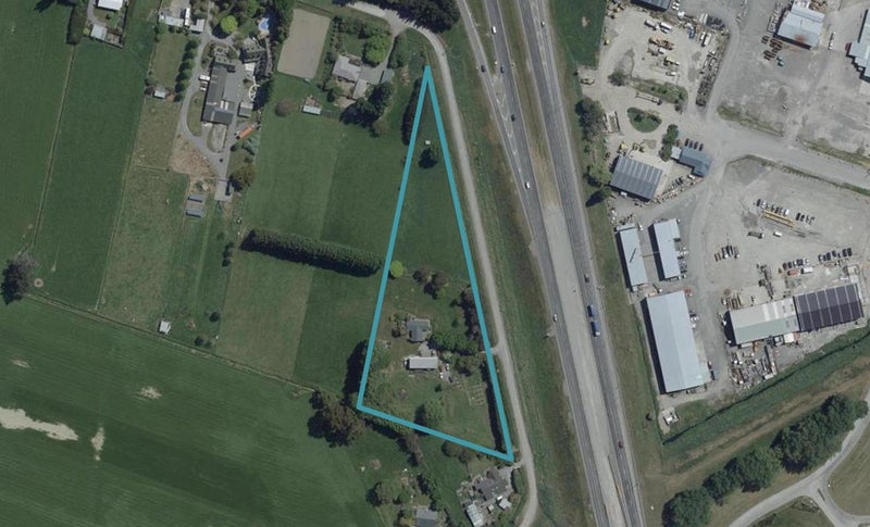 50 Greigs Road, Clarkville, Kaiapoi - Carousel 1