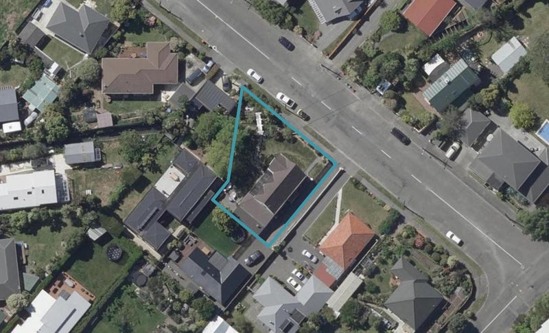 36 Campbell Street, Sumner, Christchurch - Carousel 1