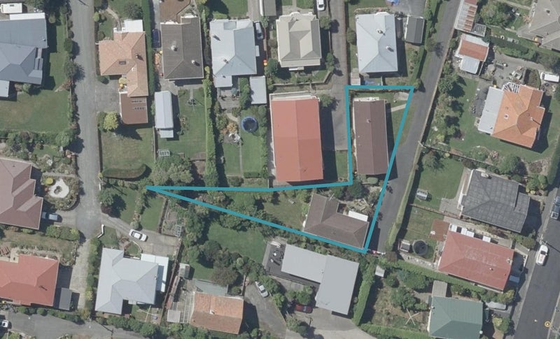 5B Mornington Road, Balaclava, Dunedin - Carousel 1