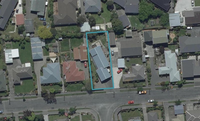 10 Greendale Avenue, Avonhead, Christchurch - Carousel 1