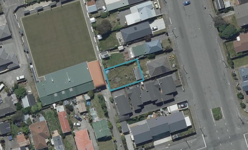 40A Oram Avenue, New Brighton, Christchurch - Carousel 1