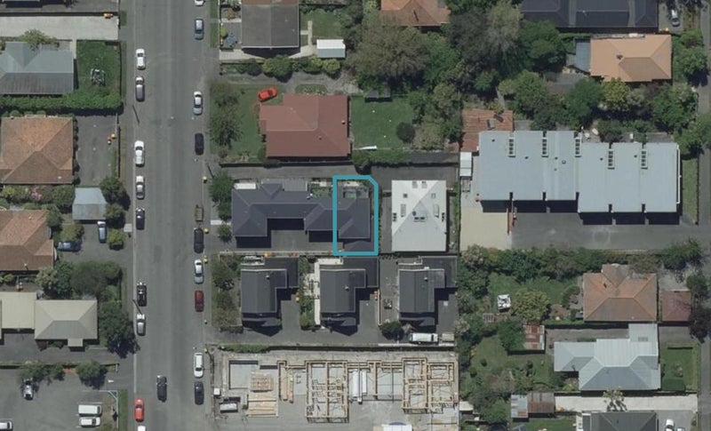 3/494 Manchester Street, St Albans, Christchurch - Carousel 1