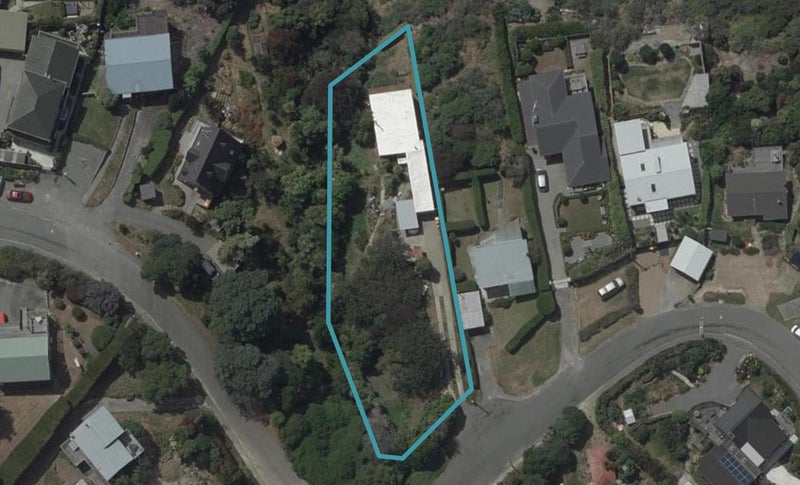 21 Ranui Crescent, Diamond Harbour, Lyttelton - Carousel 1