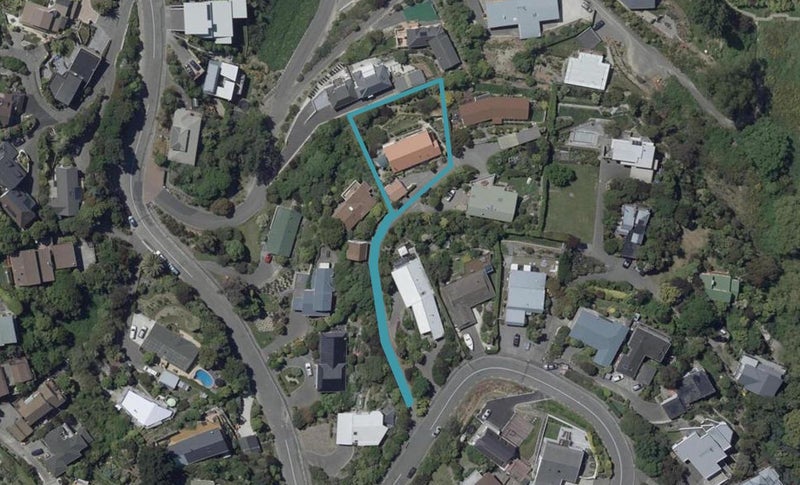 121 Kidson Terrace, Cashmere, Christchurch - Carousel 1
