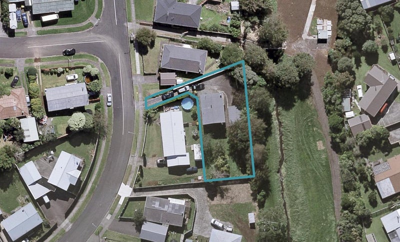 20A Camellia Avenue, Bell Block, New Plymouth - Carousel 1
