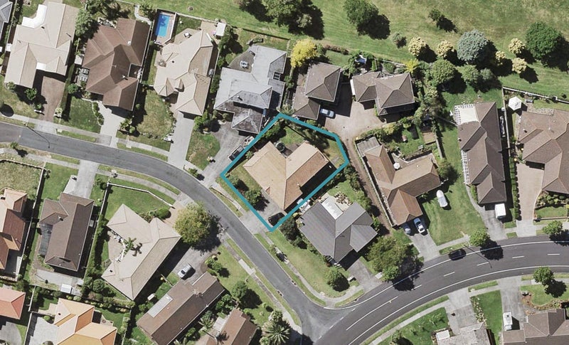 3 The Green, Golflands, Auckland - Carousel 1