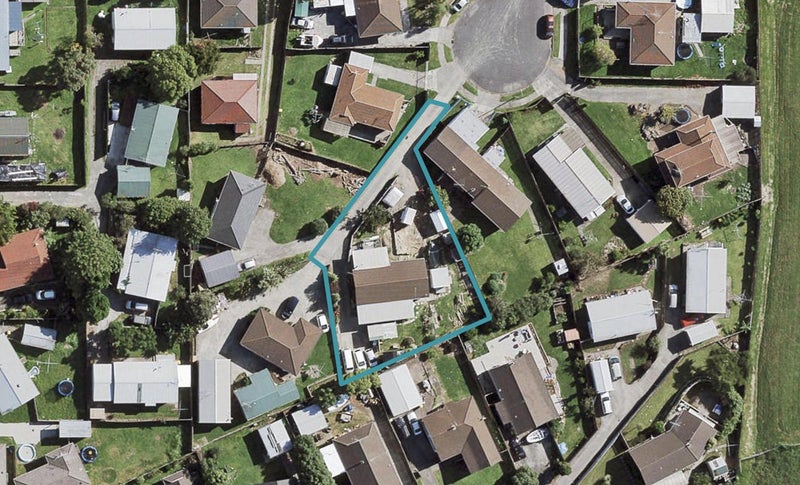 45 Secretariat Place, Randwick Park, Auckland - Carousel 1
