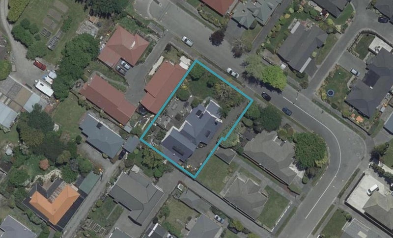 15 Leander Street, Northcote, Christchurch - Carousel 1
