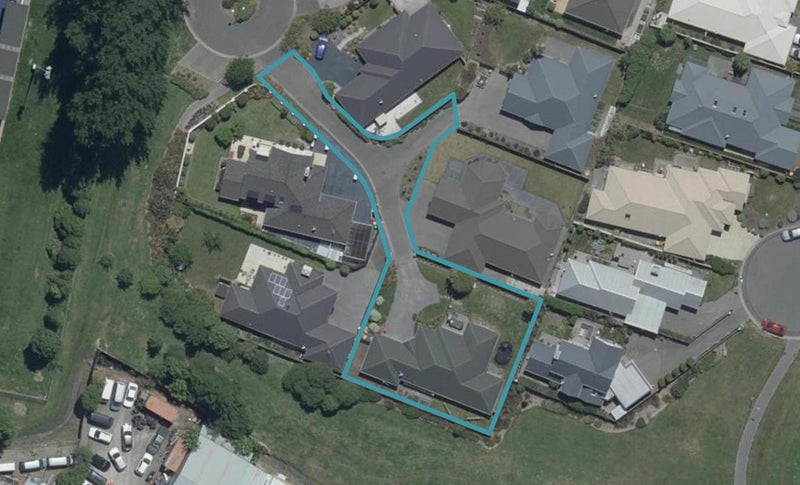 8 Talisker Place, Harewood, Christchurch - Carousel 1