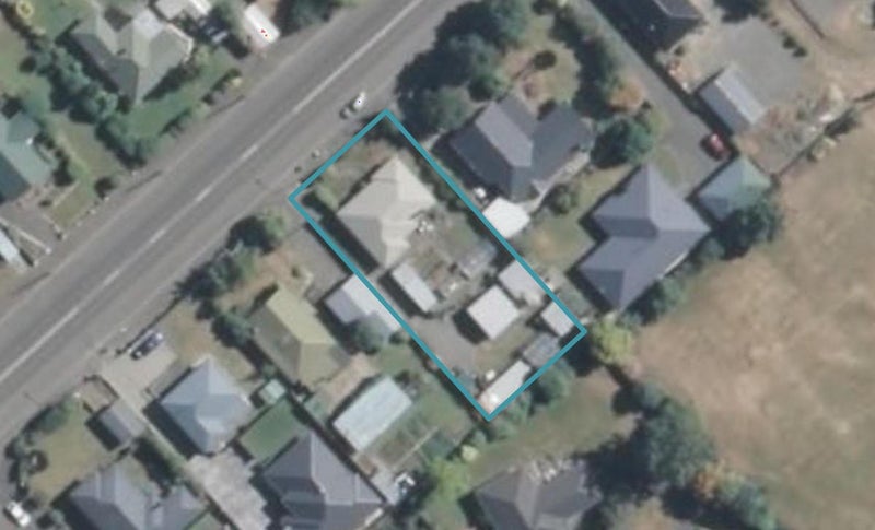 30 Bridge Street, Netherby, Ashburton - Carousel 1